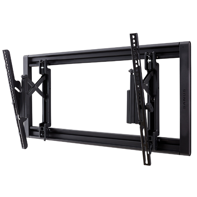 iTECH Fixed Wall Mount for TVs from 37 - 80" | PLB60 - Image 4