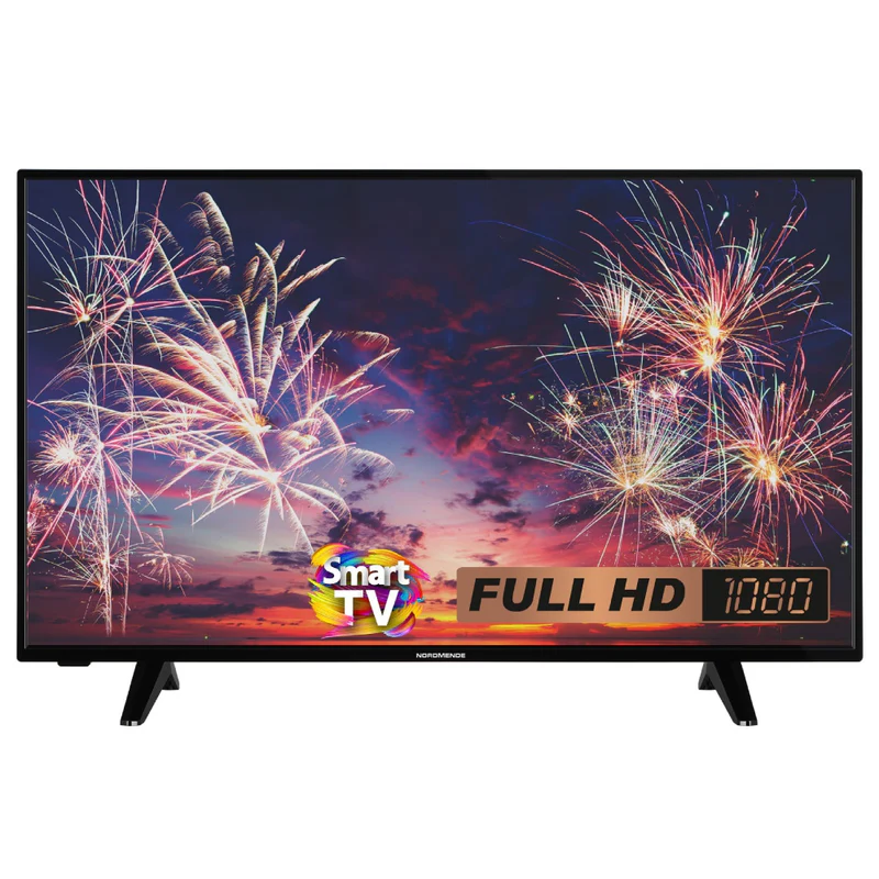 Nordmende 40" FHD Smart TV - Black | ARTV40FHD Nordmende 40" FHD Smart TV - Black | ARTV40FHD