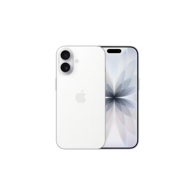 Apple iPhone 17 256gb - White | MG6K4QN-A