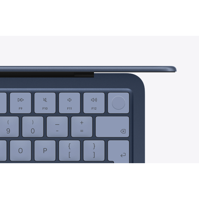Apple MacBook Neo 13" Touch 8gb|512g - Indigo | MHFG4B-A - Image 5