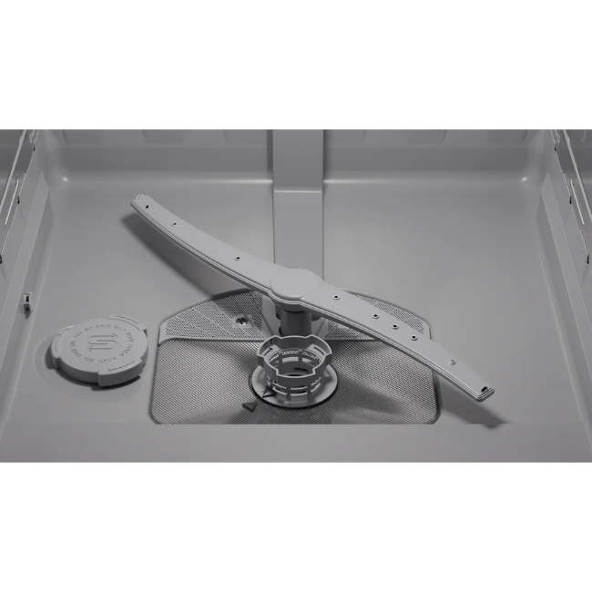 Neff N 50 Fully-Integrated Dishwasher - White | S155HVX00G - Image 9