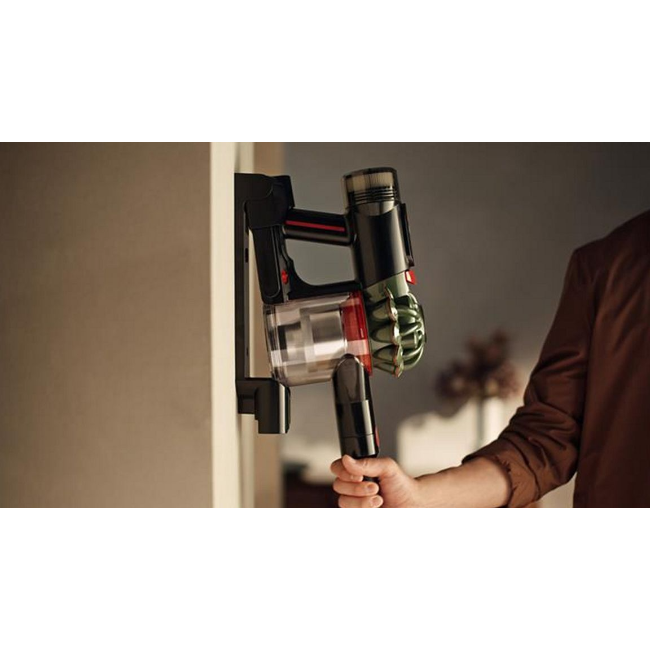 Dyson V8 Cyclone Cordless Vacuum - Charcoal | 226564-01 - Image 6