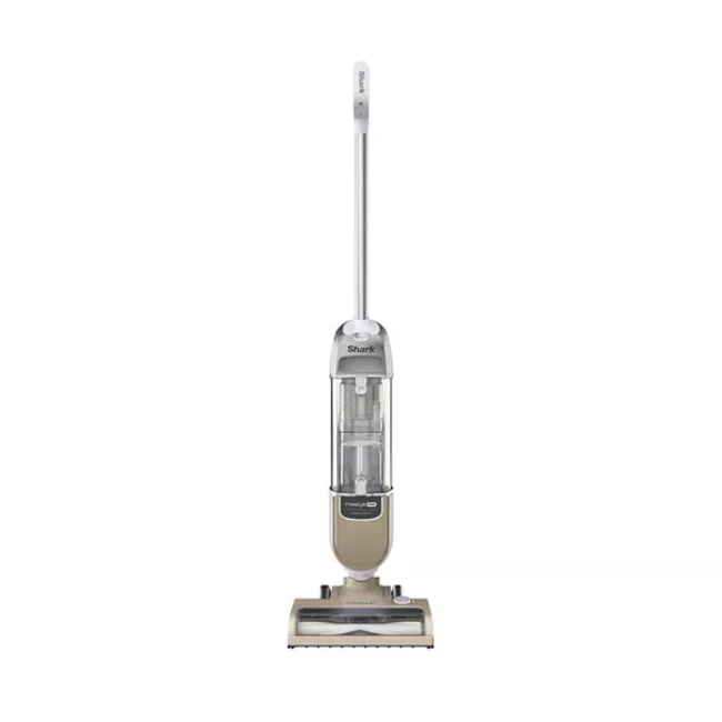 Shark Freestyle Pro Cordless Upright Vacuum - Beige | SV2000UK