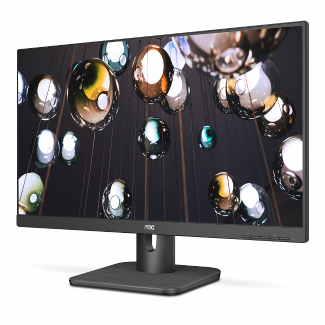 AOC 23.8 Full HD Monitor | AOC-LED-24E1Q - Image 4