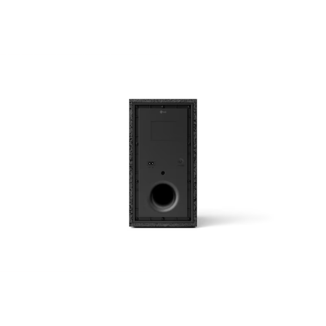 3.1 channel LG Soundbar for TV with Cinematic Sound - Black | US60TR.AGBRLLK - Image 6