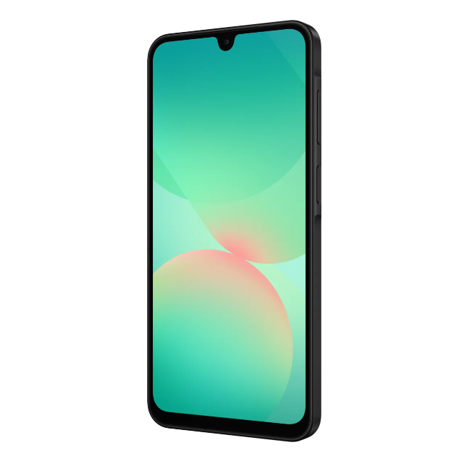 Samsung Galaxy A26 5g 256gb - Black | SM-A266BZKCEUB - Image 4