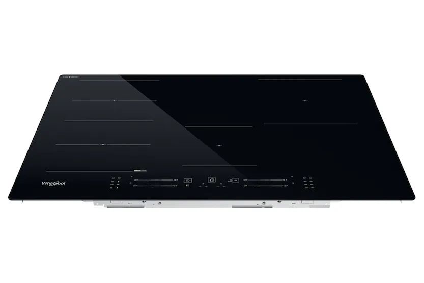 Whirlpool 77cm Induction Hob with CleanProtect | WFS1577CPNE - Image 2 Whirlpool 77cm Induction Hob with CleanProtect | WFS1577CPNE - Image 2
