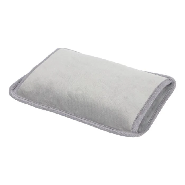Schuss Electric Hot Water Bottle | 450w | Grey | SHXWBGR - Image 2