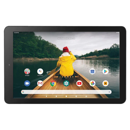 Venturer Challenger 10.1" Tablet 16GB - Black | VCT-9B06Q22N20 Venturer Challenger 10.1" Tablet 16GB - Black | VCT-9B06Q22N20