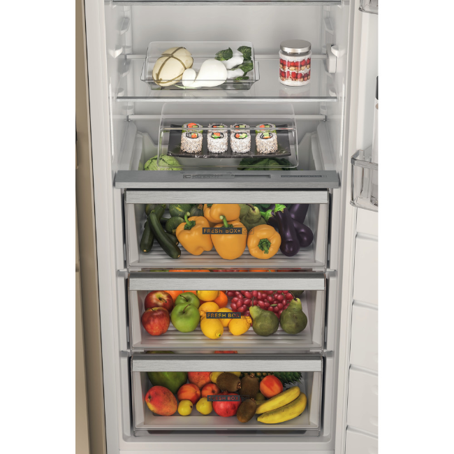 Whirlpool Built-in Larder Fridge 314l - White | WHSD18A033C1 - Image 8