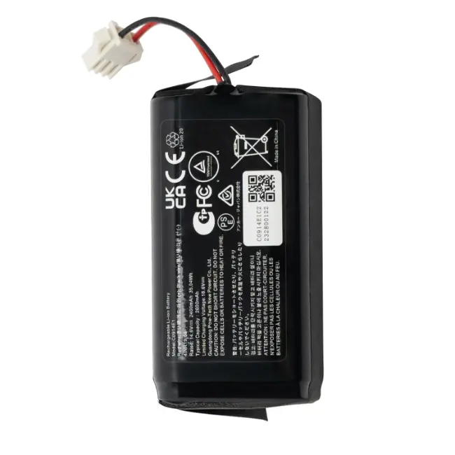 Eufy Replacement Battery for Robot Vac | T29D8011
