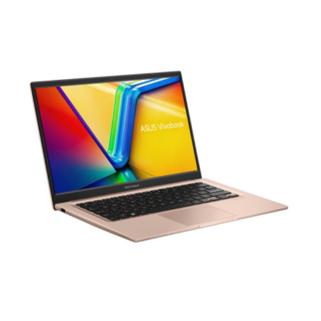 Asus 14" Laptop C-I3 8gb/512gb SSD - Rose Gold | SX1404VA-EB512 - Image 4