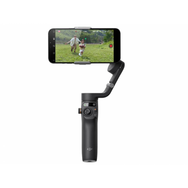 DJI Osmo Mobile 6 Gimbal | CPOS.00000213.01 DJI Osmo Mobile 6 Gimbal | CPOS.00000213.01