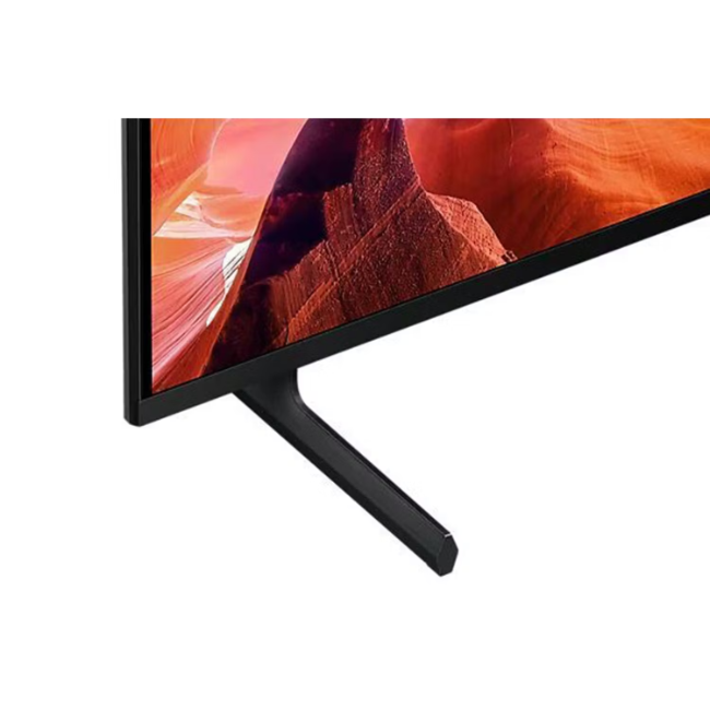 Sony 65" 4K Ultra HD HDR LED Smart TV  | KD65X85LU - Image 2 Sony 65" 4K Ultra HD HDR LED Smart TV  | KD65X85LU - Image 2
