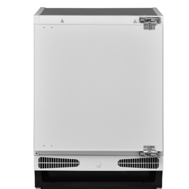 Nordmende Integrated Under-Counter Freezer - White | RIUF104NM - Image 2