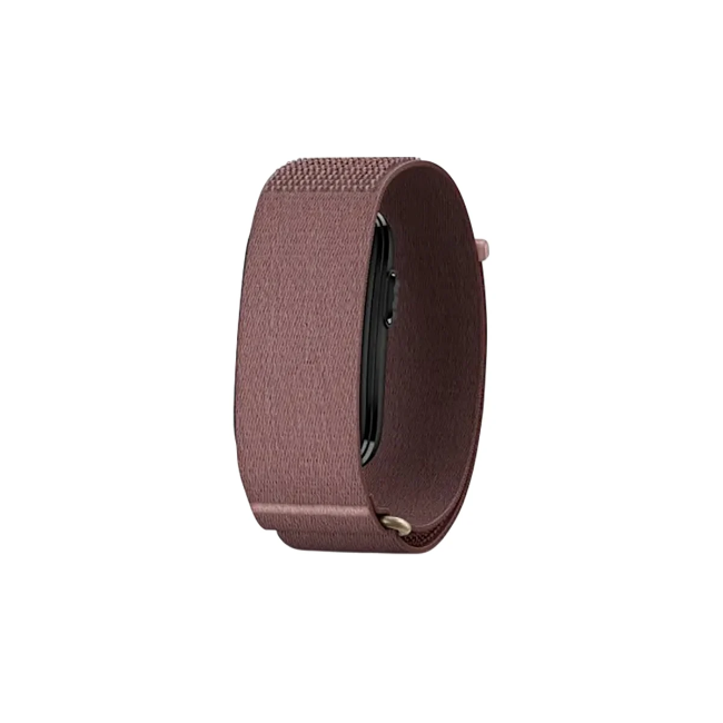 Garmin Cirqa Smart Band Lrg/Xl - Mauve | 010-04675-02