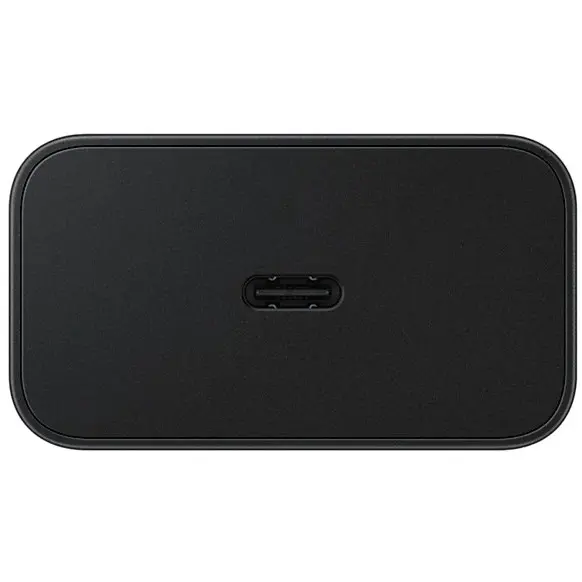 Samsung 25W Super Fast Charging Adapter | Black | EP-T2510NBEGGB - Image 2