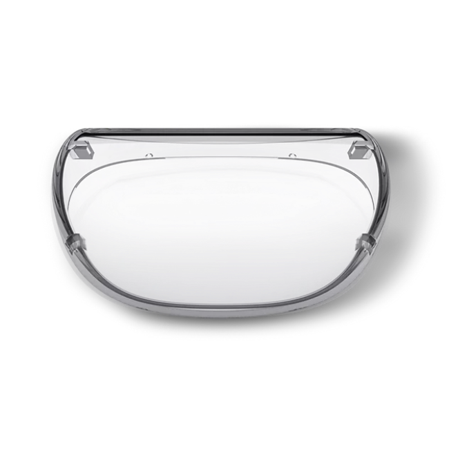 Philips Satin Shave Wet and Dry Electric Shaver | Pink | HP6341-00 - Image 3