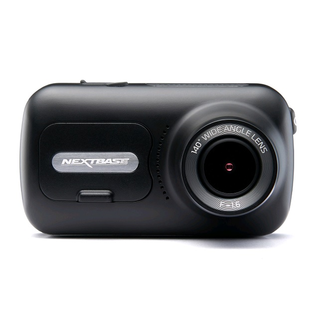 Nextbase 322GW Dash Cam NBDVR322GW Nextbase 322GW Dash Cam NBDVR322GW