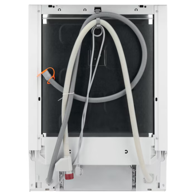 Electrolux 600 SmartSelect Built-In Dishwasher 60 cm 13pl - White | E62LB100S - Image 10