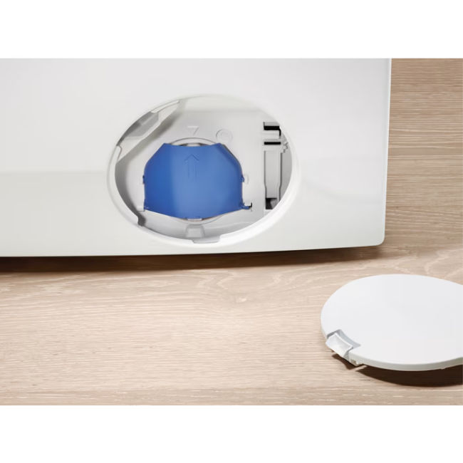 Electrolux 600 SensiCare 8kg Washing Machine - White | EFI61841B - Image 3