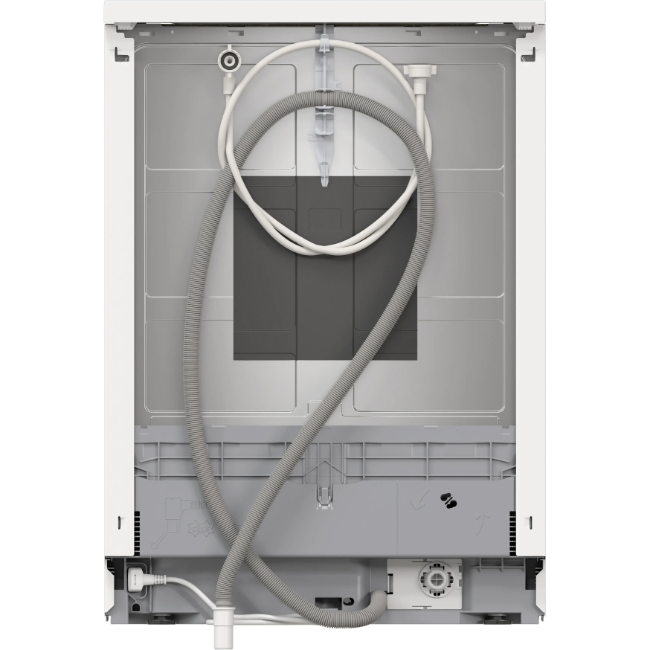 Bosch Series 2 Free-Standing Dishwasher 60cm - White | SMS2HVW06G - Image 10