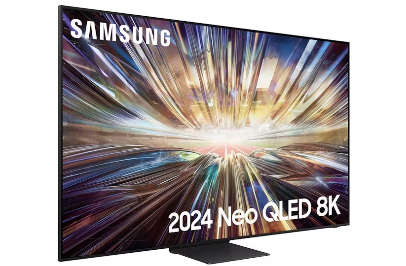 Samsung QN800 65" Neo QLED 8K Smart Tv | QE65QN800DTXXU - Image 3