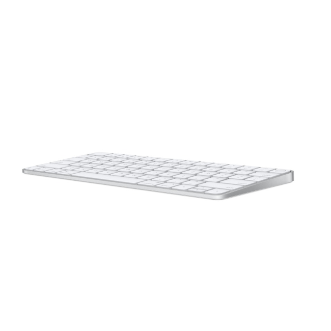 Apple Magic Keyboard With Touch ID (USB–C) | MXCK3B-A - Image 2