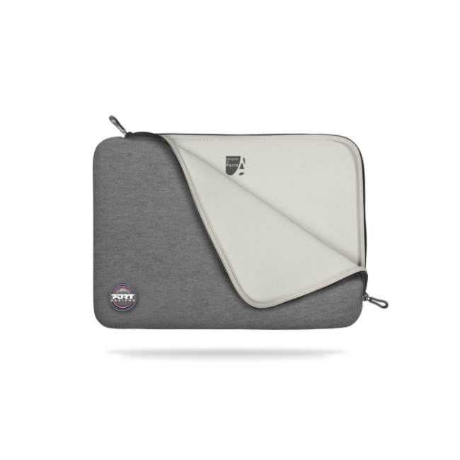 Port Designs Torino II 14" Sleeve - Black | 140408 - Image 3