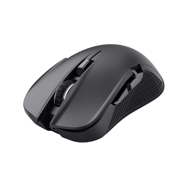 Trust GXT923 Ybar Wireless Gaming Mouse - Black | T24888 - Image 4