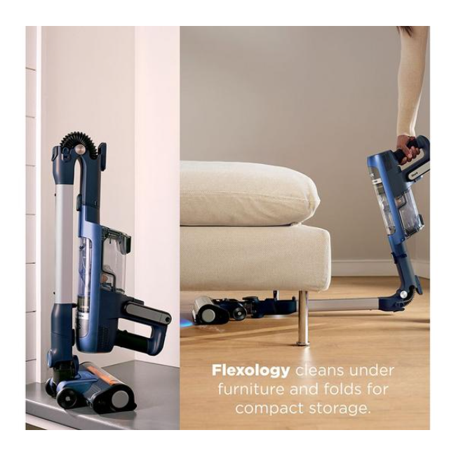 Shark Power Detect Speed Cordless Vacuum | IA1241UK - Image 9
