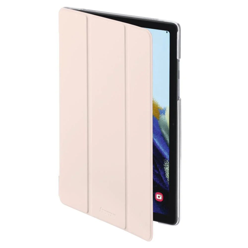 Hama A8 Samsung Tablet Cover 10.5" - Rose | 479938 - Image 2
