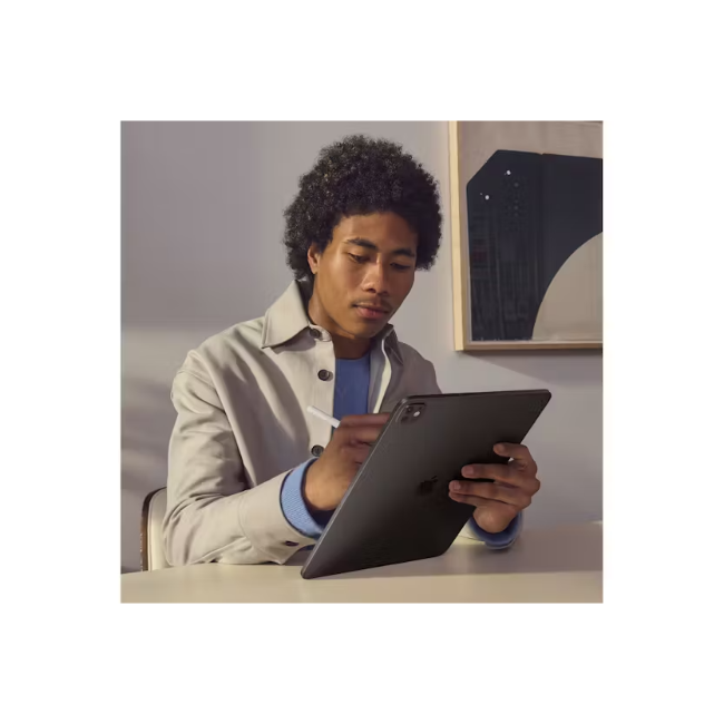 Apple iPad Pro 11" 512gb - Black | MVVC3NF-A - Image 5