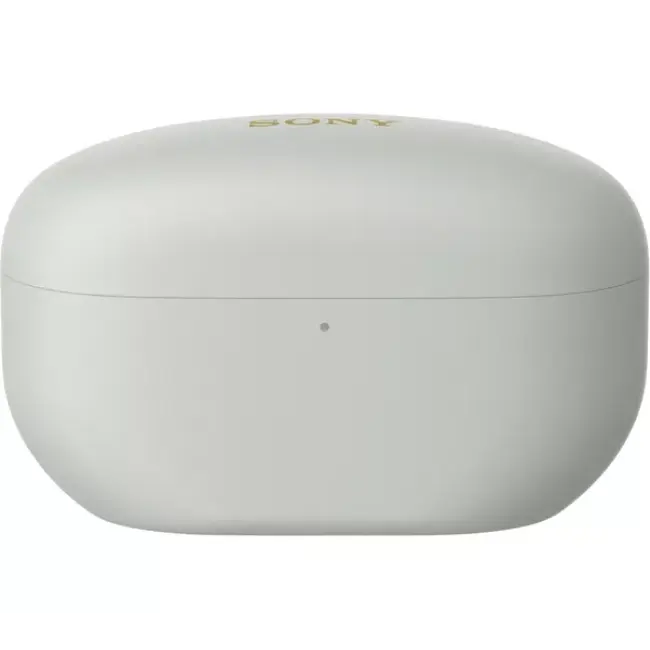 Sony Wireless Noise Cancelling Earbuds | Silver | WF1000XM5SCE7 - Image 2