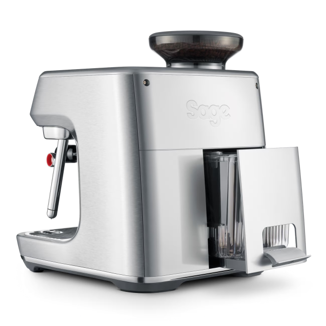 Sage Oracle Jet Coffee Machine - Stainless Steel | SES985BSS4GUK1 - Image 6