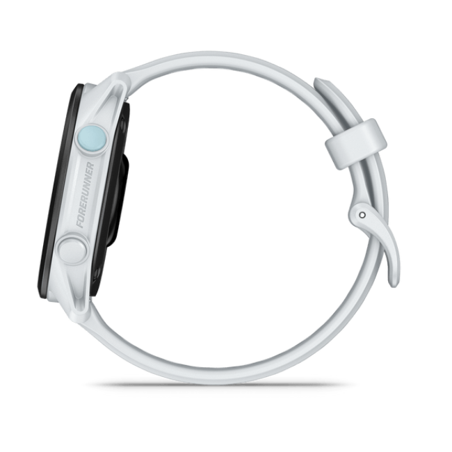 Garmin Forerunner 70 - Whitestone | 010-04307-01 - Image 12