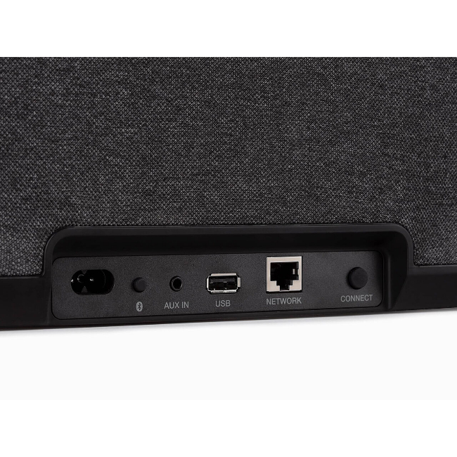 Denon Home 350 Speaker - Black | HOME350BKE2GB - Image 5