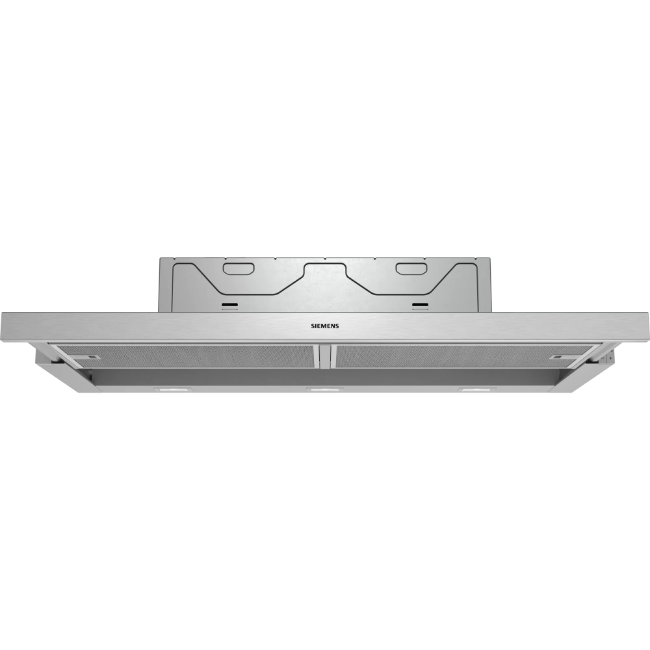 Siemens iQ300 90cm Telescopic Hood Silver | LI94MA531B Siemens iQ300 90cm Telescopic Hood Silver | LI94MA531B
