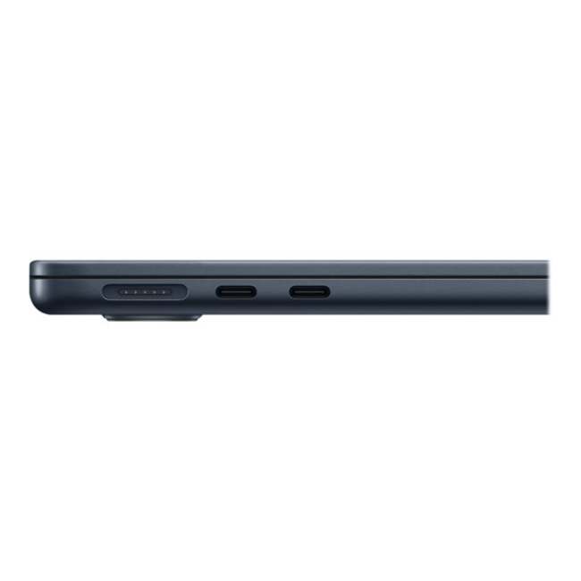 13" MacBook Air 16gb/512gb SSD - Midnight | MXCV3B-A - Image 9