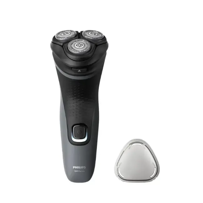 Philips Wet & Dry Electric Shaver 1000 Series | S1142-00 Philips Wet & Dry Electric Shaver 1000 Series | S1142-00