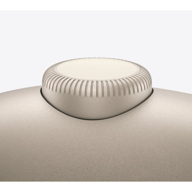 Apple AirPods Max - Starlight | MWW53ZM-A - Image 5