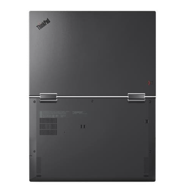 Lenovo T1A ThinkPad X1 Yoga Gen 4 Laptop 14" I5|8gb|256gb|touch - Grey | X1YG4-UK-T104 - Image 5