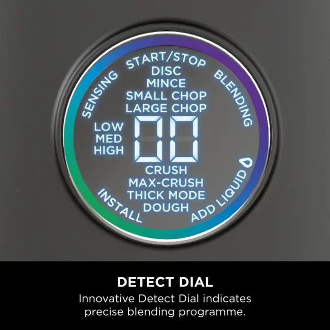 Ninja Detect Power Blender & Processor Pro | TB401UK - Image 6