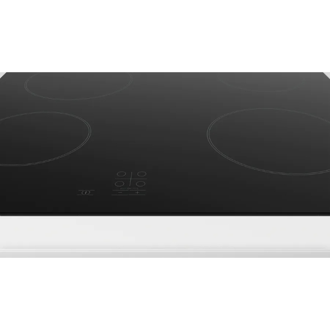 Bosch Serie 2 60cm Ceramic Hob 4 Ring | PKE61RAA8B - Image 4 Bosch Serie 2 60cm Ceramic Hob 4 Ring | PKE61RAA8B - Image 4