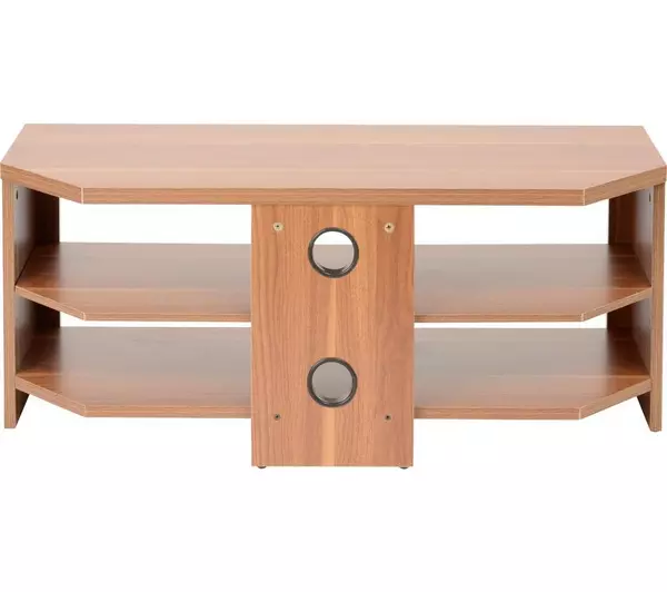 TTAP Memphis Tv Stand 100cm - Light Walnut | TVMP1000-WAL - Image 2