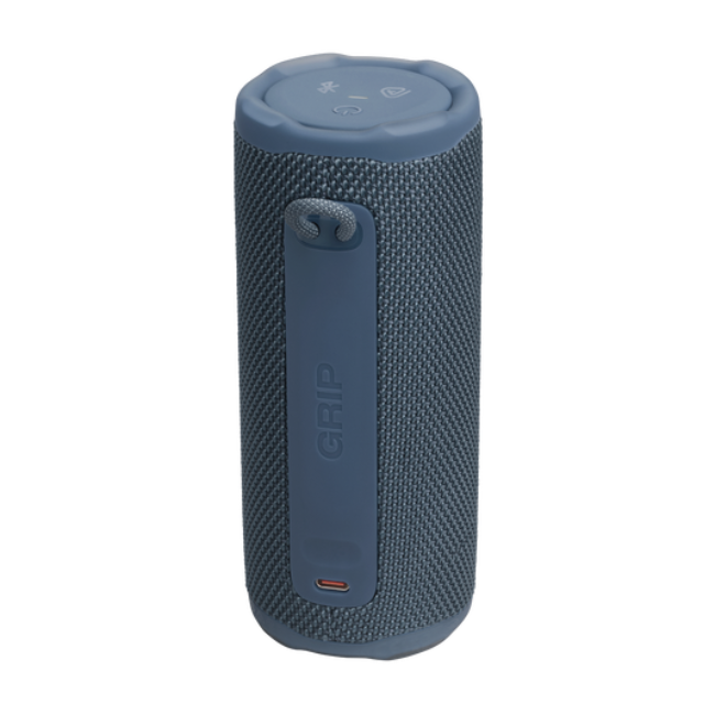 JBL Grip Portable Bluetooth Speaker - Blue | GRIPBLU - Image 3