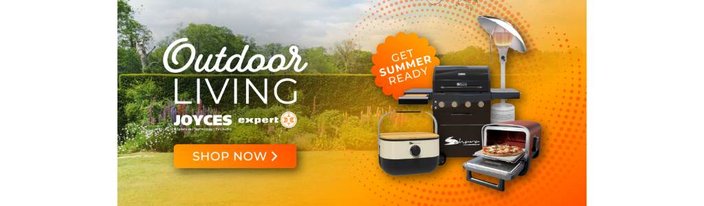 Choosing the Best BBQ for Your Outdoor Entertaining in Ireland