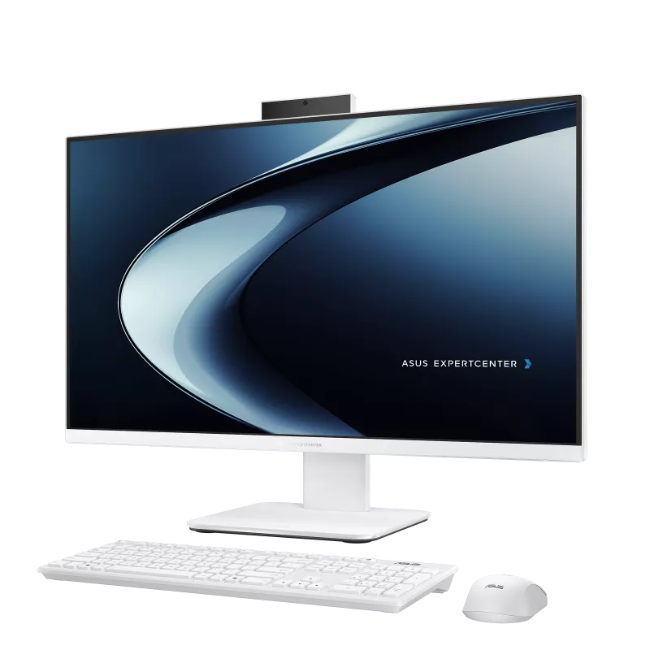 Asus Aio C-I7 16gb|1tb Desktop - White | SP470VAK-WE016W - Image 2