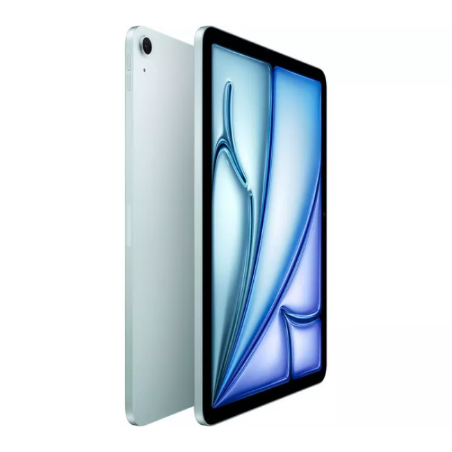 Apple iPad Air 11" Wi-Fi 128gb - Blue | MC9X4KN-A - Image 2