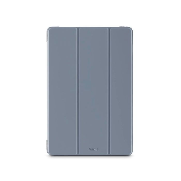 Hama Fold Clear Case for Samsung Galaxy Tab A9+ 11" - Lilac | 00222012 - Image 2